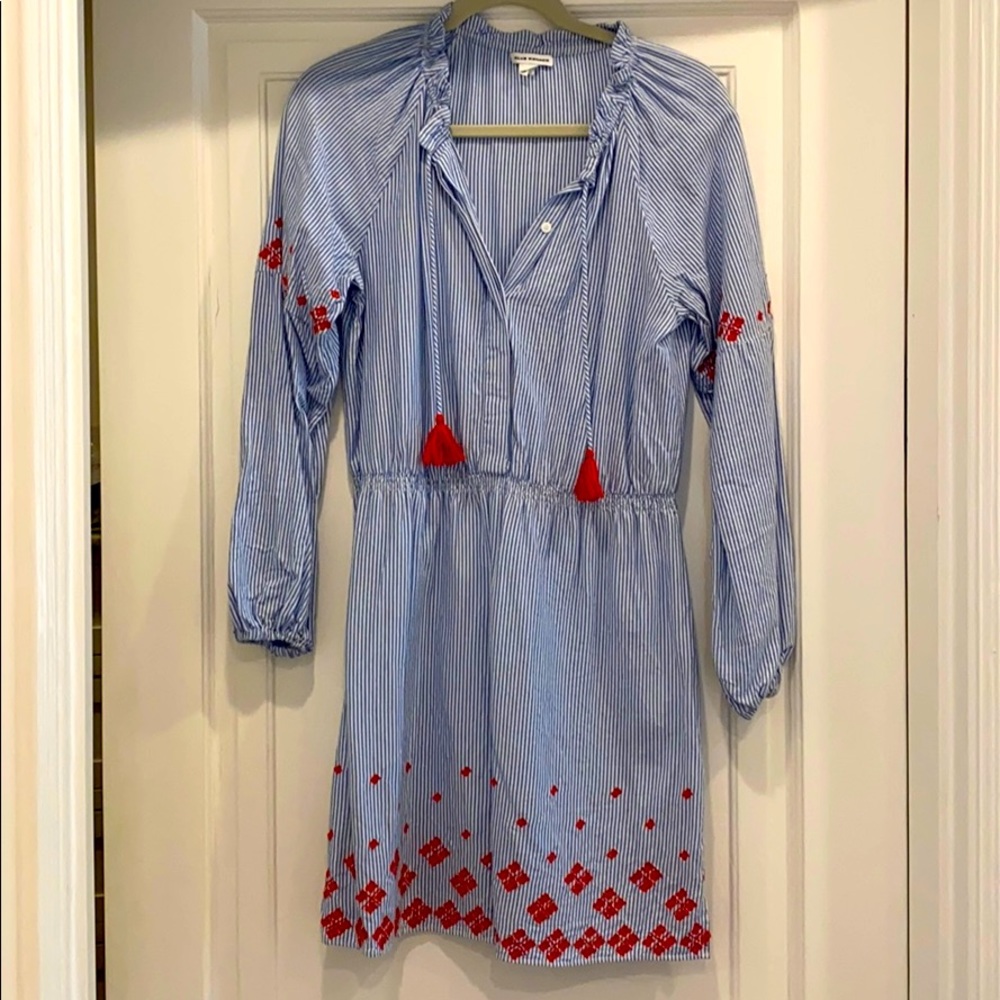 Club Monaco mini dress